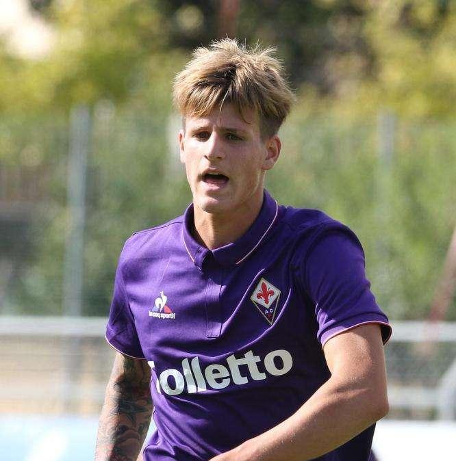 MAISTRO, Sarà del Gavorrano dopo il periodo di prova