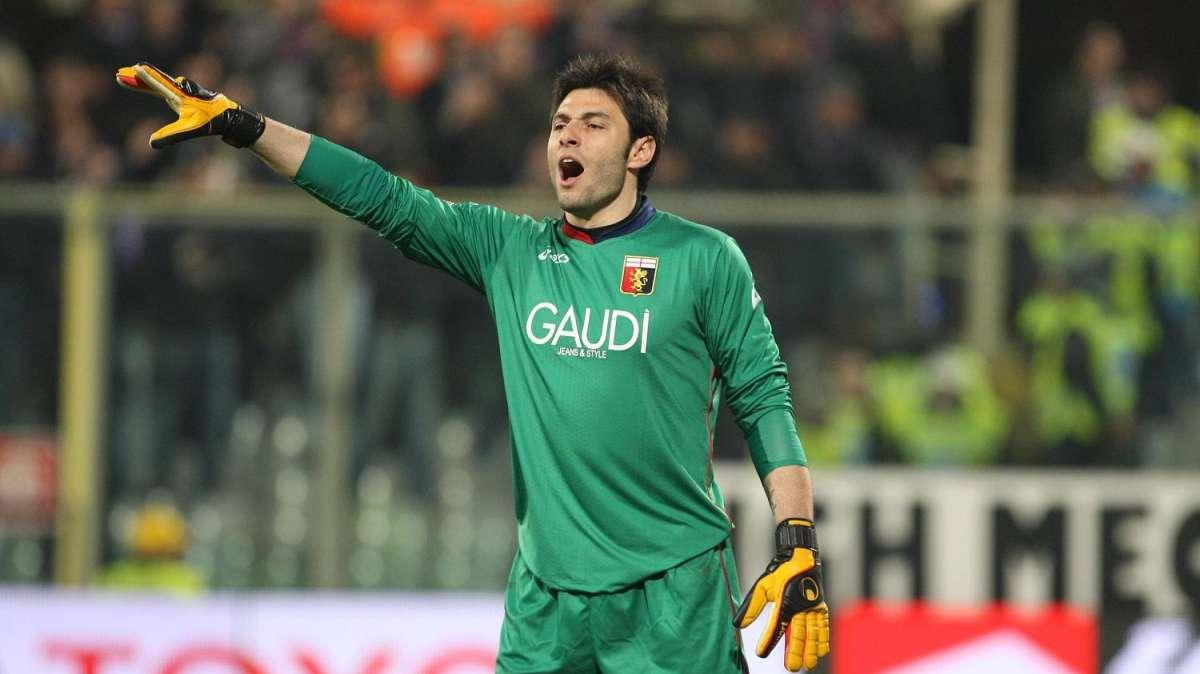 PALLAVICINO, Amelia non si muoverà dal Genoa