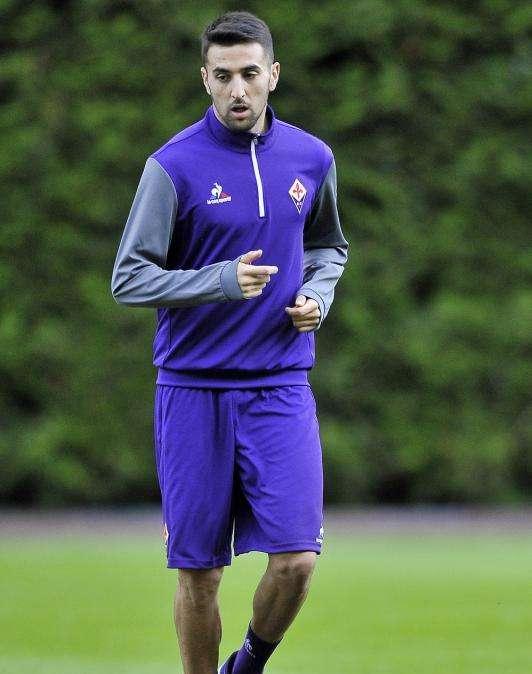 ACF, Convocati per Salonicco. Confermato: Vecino c'è