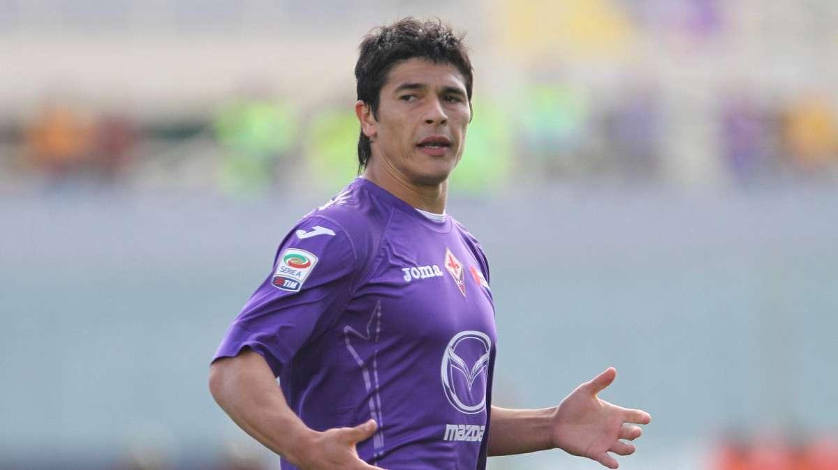 RONCAGLIA, Un gol a 99 chilometri orari