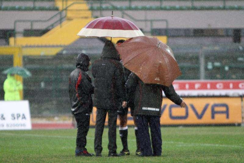 PRIMAVERA, Rinviata Samp-Toro: viola restano a +6