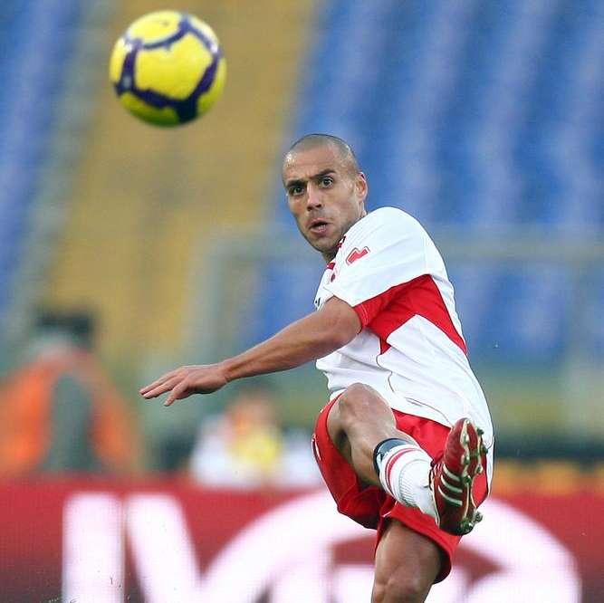 SERIE A, La Juve perde anche a Bari