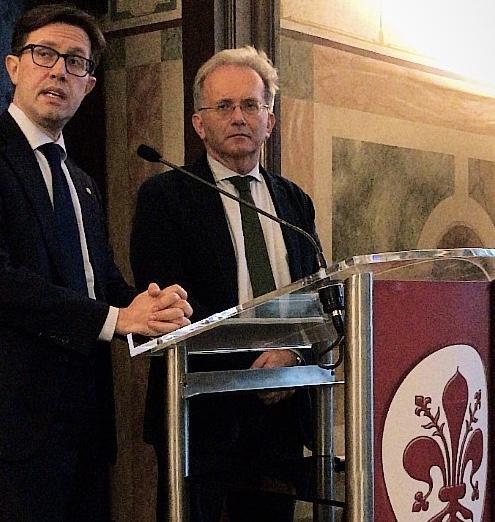 Il soprintendente Pessina indagato nell'inchiesta sul 'cubo nero'
