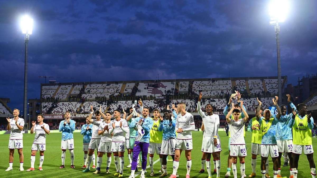 TOP FV, Chi il miglior viola in Salernitana-Fiorentina 0-2?