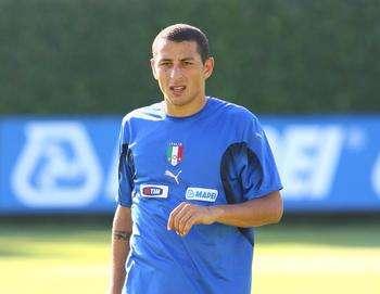 MERCATO, Vicino l'accordo per Palombo