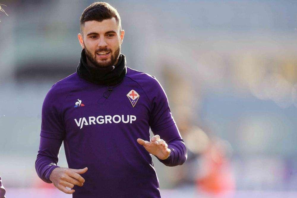 IL 1° PRES. DI CUTRONE A FV, FIRENZE LA SUA GRANDE CHANCE. L'EUROPEO...