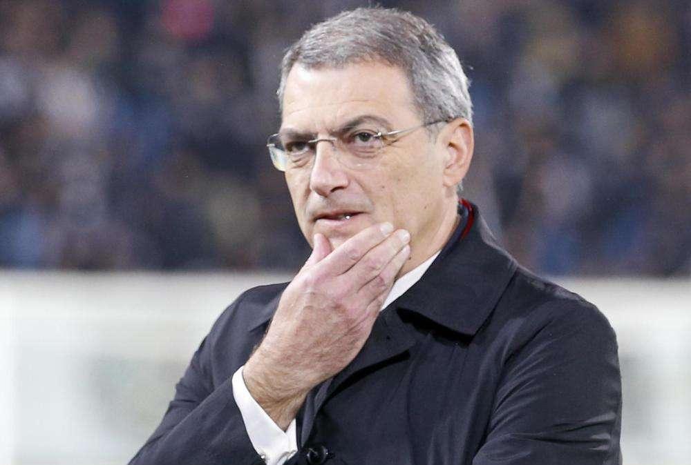 Juventus, Damien Comolli è ufficialmente il nuovo amministratore delegato