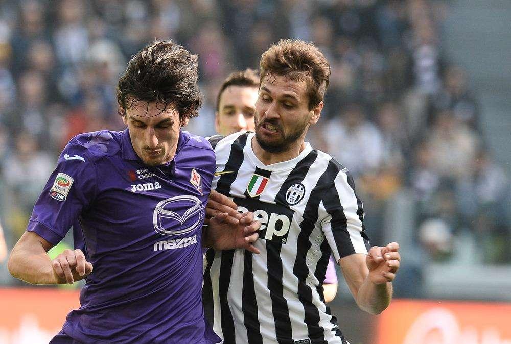 SAVIC-JOAQUIN, Nulla di grave, a Torino ci sono