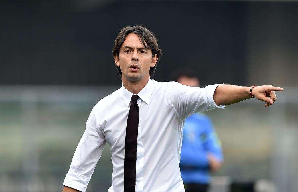 ANCORA INZAGHI, San Siro una bolgia con i viola