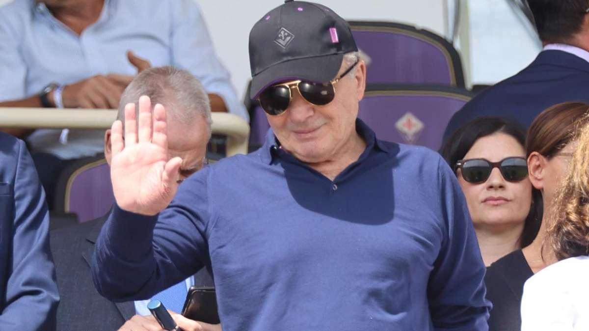 COMMISSO E LA MANO TESA AL COMUNE PER LO STADIO: MA ENTRO OTTOBRE VA TROVATA LA QUADRA
