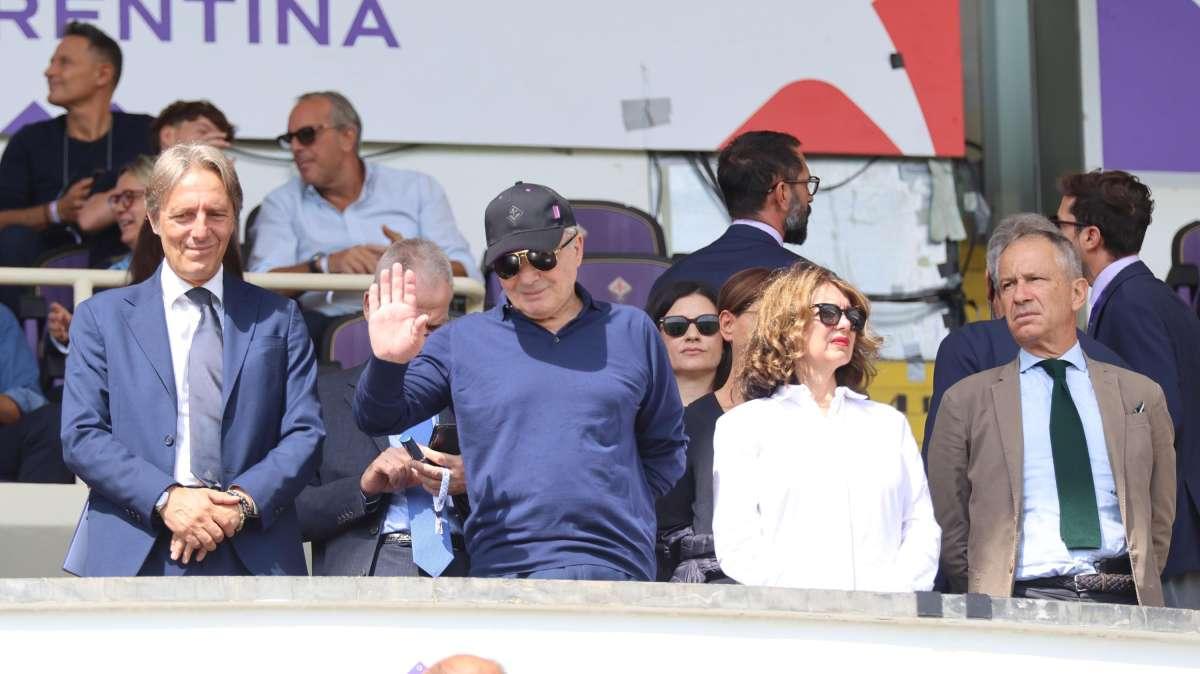 GAZZETTA, Palladino: "io e Commisso siamo ambiziosi"