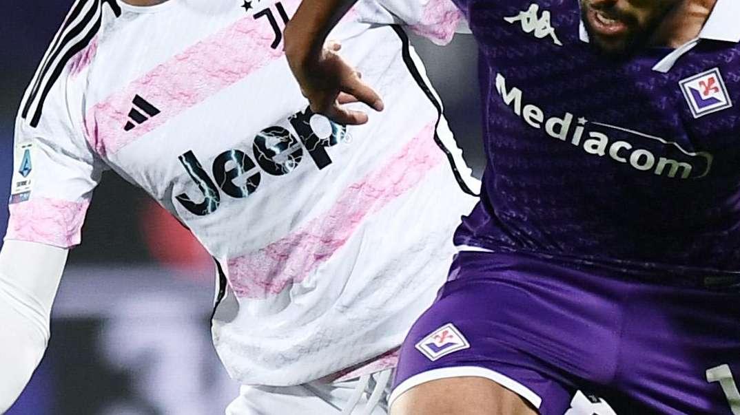 Fiorentina-Juventus: i numeri e le curiosità del match di domani al Franchi