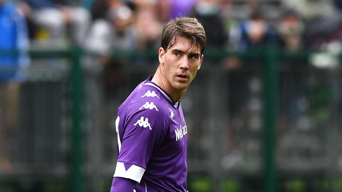 PODCAST FV, Vlahovic può davvero partire?