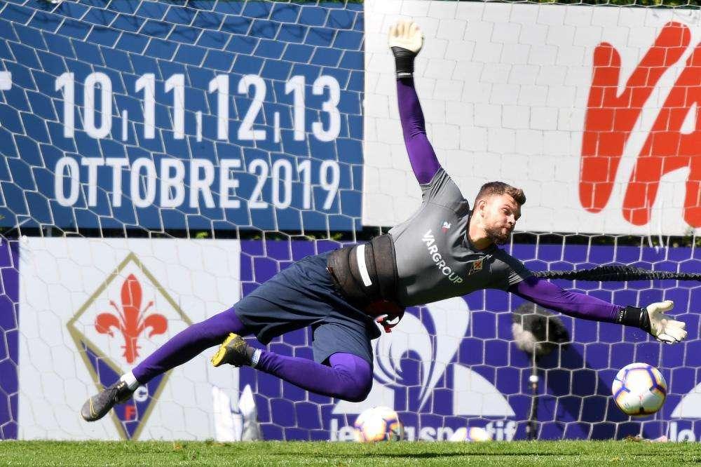 LIVORNO-FIORENTINA 0-1, I PIU' E I MENO DEL MATCH