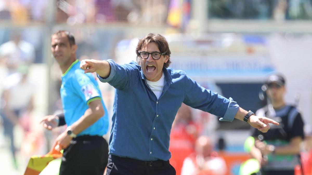 Chi preferireste sulla panchina viola: Vanoli, Grosso o Sarri? Ecco il sondaggio!