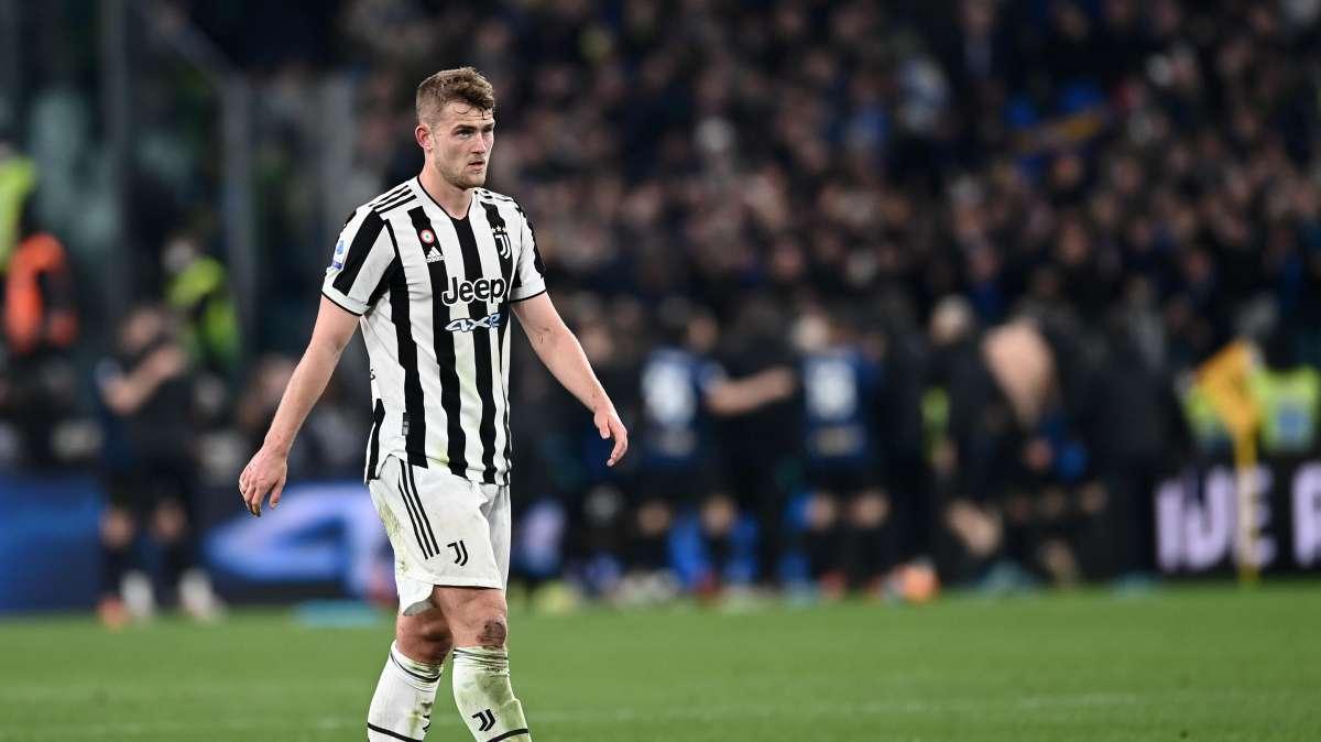 UFFICIALE,  De Ligt è un giocatore del Bayern: le cifre