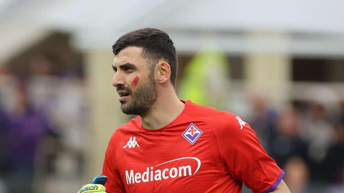 TERRACCIANO, Vittoria importantissima, anche per Sirigu