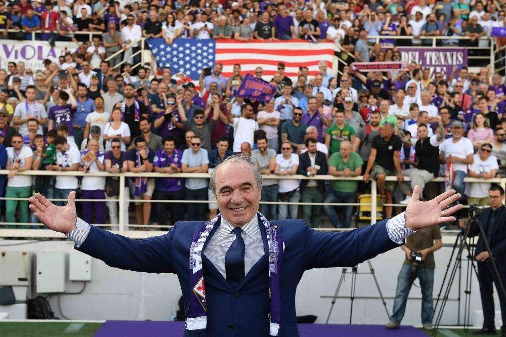 COMMISSO, GLI INVESTIMENTI E LE LOTTE A MLS E FFP
