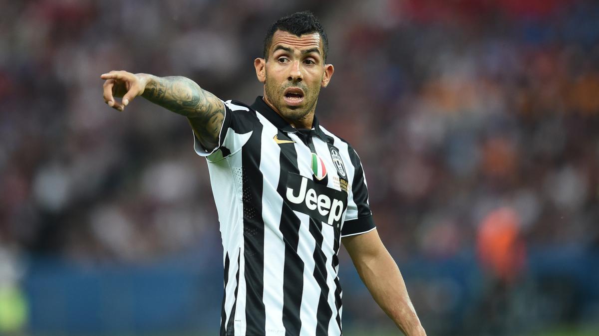 Paratici e quel rapporto con l'agente di Zirkzee nato con Tevez alla Juventus