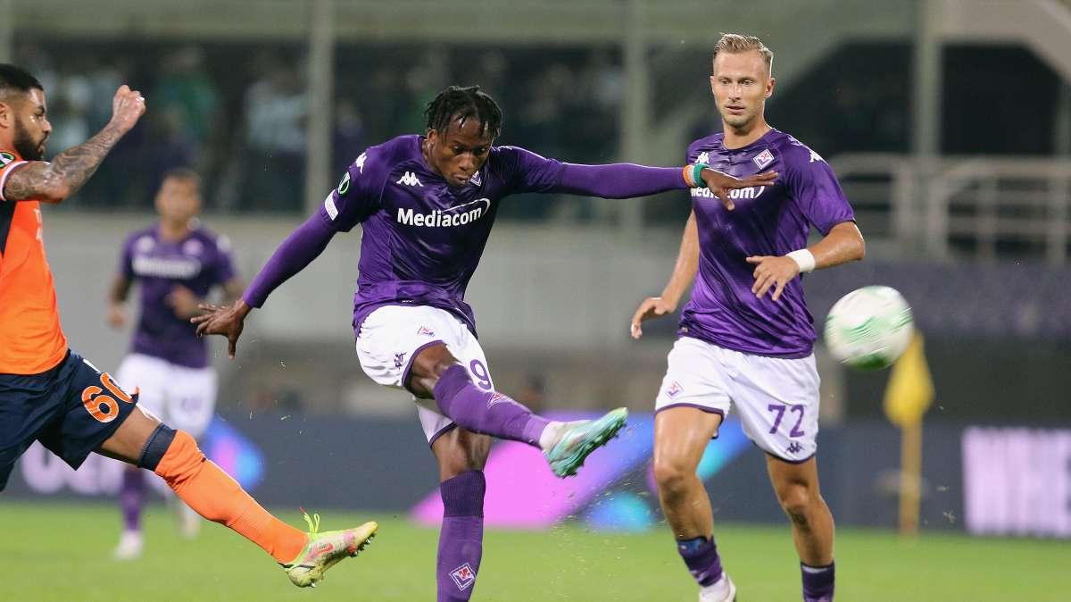 CONTINUA LA PREPARAZIONE AL CAMPIONATO, DOMANI BARAK E KOUAME IN GRUPPO, NICO...