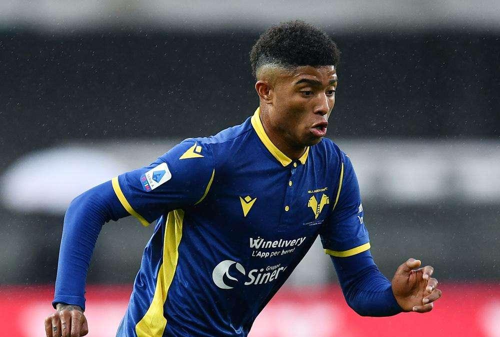 VER-FIO 1-2, Salcedo riapre la gara di testa al 72'