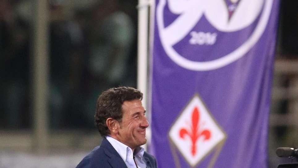 GALLI, Incontra il raccattapalle 40 anni dopo