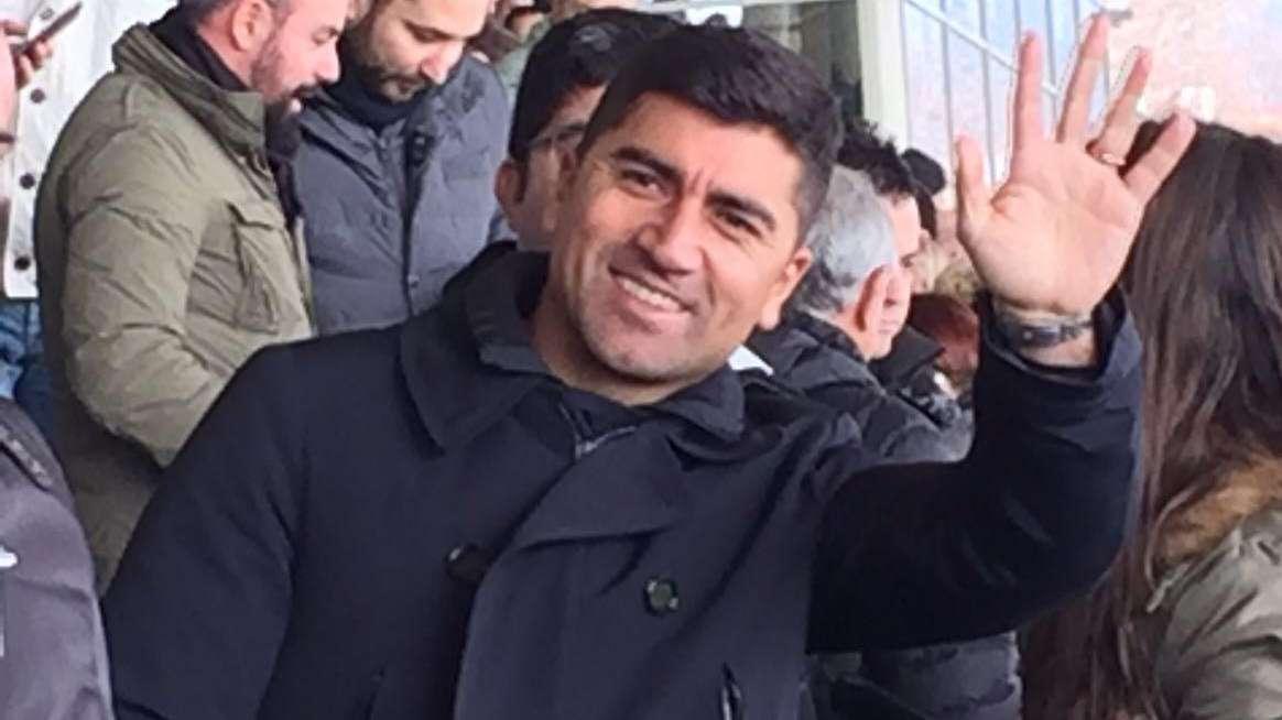 PIZARRO A RFV: "VIOLA FAVORITI CON LA ROMA. CHE AFFARE ADLI. TIFOSI, TENETEVI STRETTO ROCCO. E DDR..."