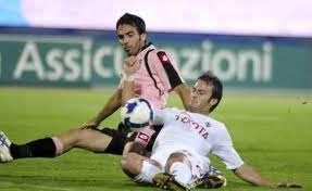 "VERSO PALERMO", Tra mercato e crisi di nervi...