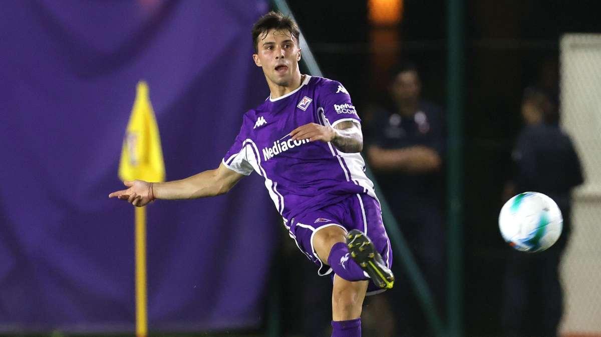 Bianco al Paok in prestito. Prima la Fiorentina ha prolungato il suo contratto di un anno