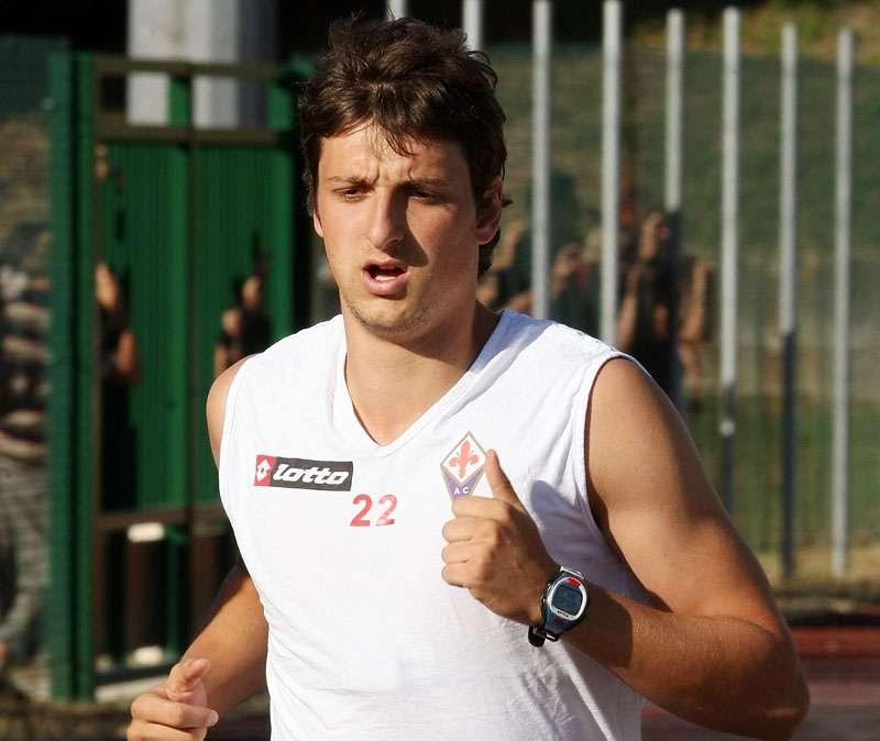 MARBELLA, Piccolo stop per Kuzmanovic