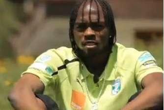 AG. GERVINHO A FV, Futuro? Vedremo...