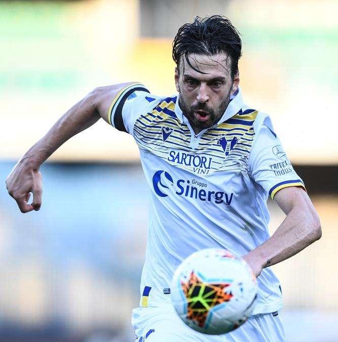 DI CARMINE, Tre gol dalla ripresa e quel sogno...