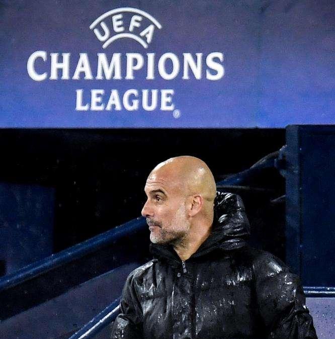 CHAMPIONS, Stampa inglese: finale in Portogallo