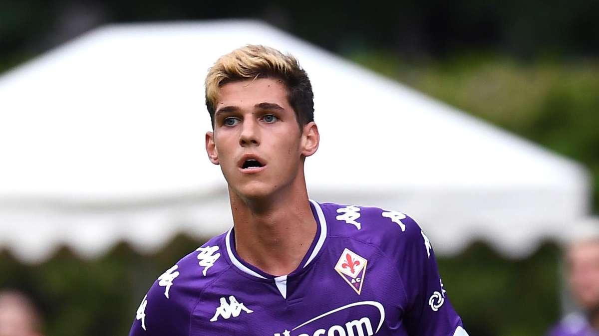 KRASTEV, Debutto nella Bulgaria Under 21