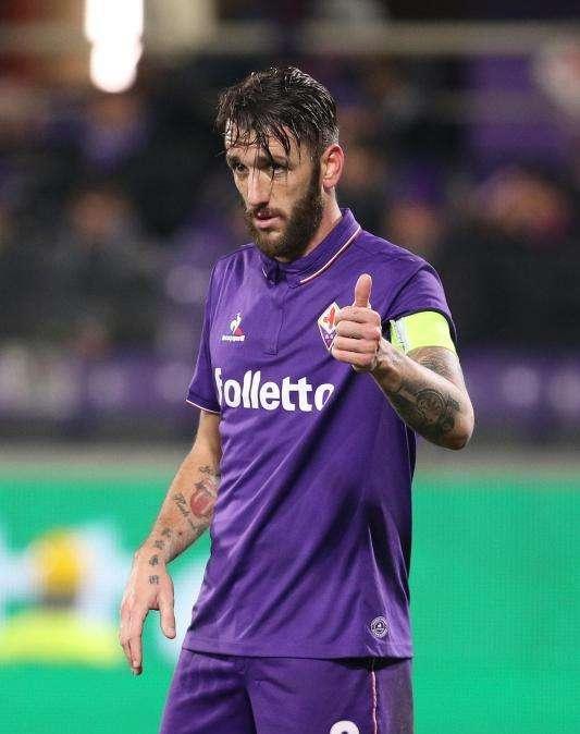 GONZALO, Voglio andare all'Olympiacos