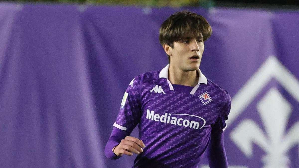 PRIMAVERA, Viola ai quarti. Baroncelli punisce il Monza
