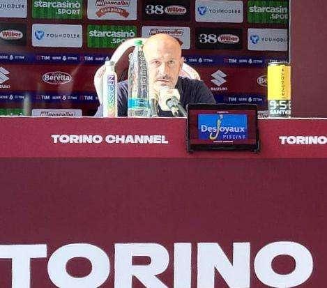 ITALIANO (S. ST.), Gli 11 di oggi mai insieme. Su Jovic...
