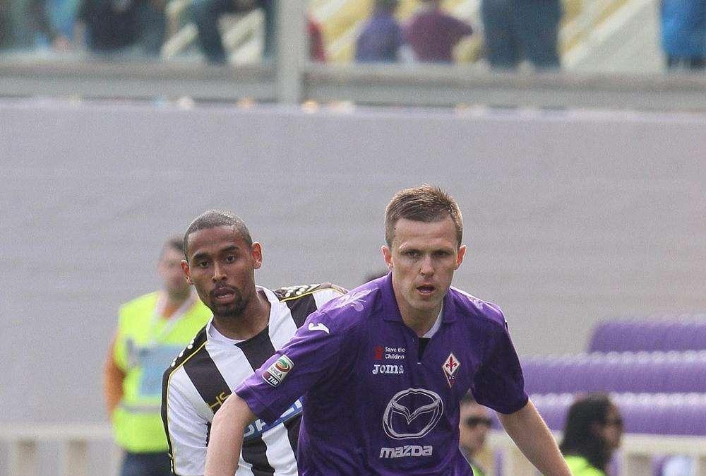 SERIE A, Numeri e curiosità della nona giornata
