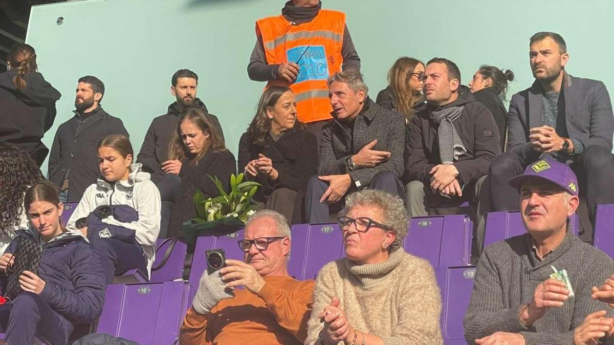 La giornata al Viola Park e la voglia di giocare. Ferrari fatica a darsi pace