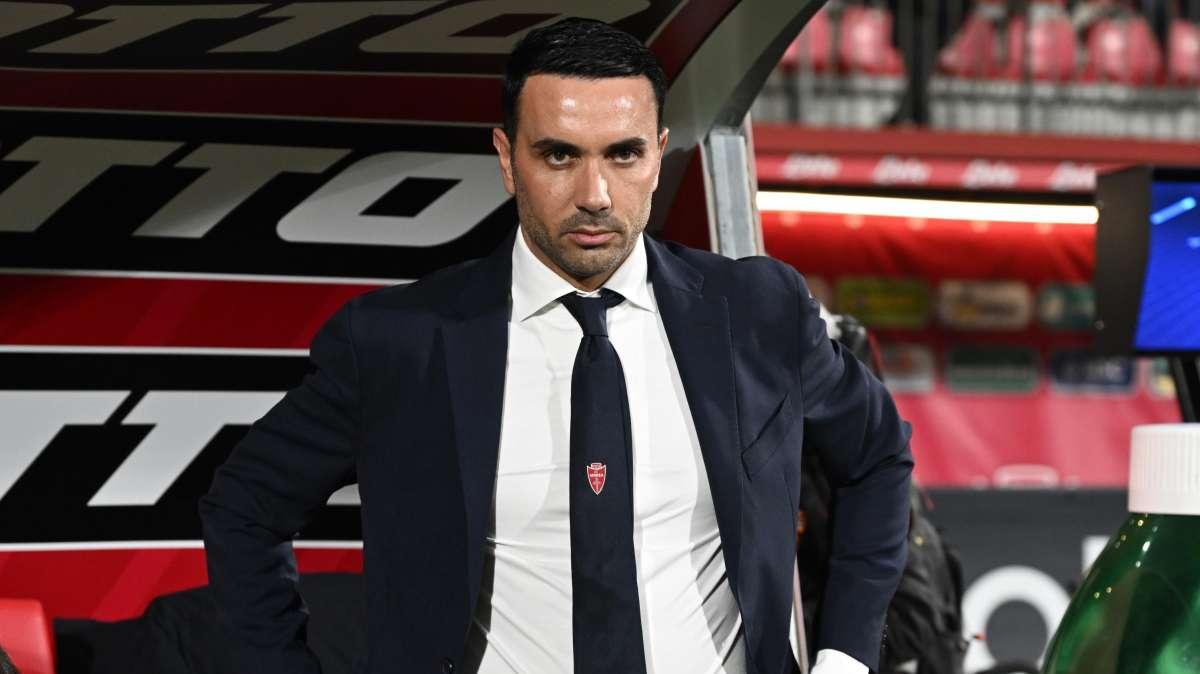 COR. SPORT, Il dopo-Italiano è Palladino: pronto biennale