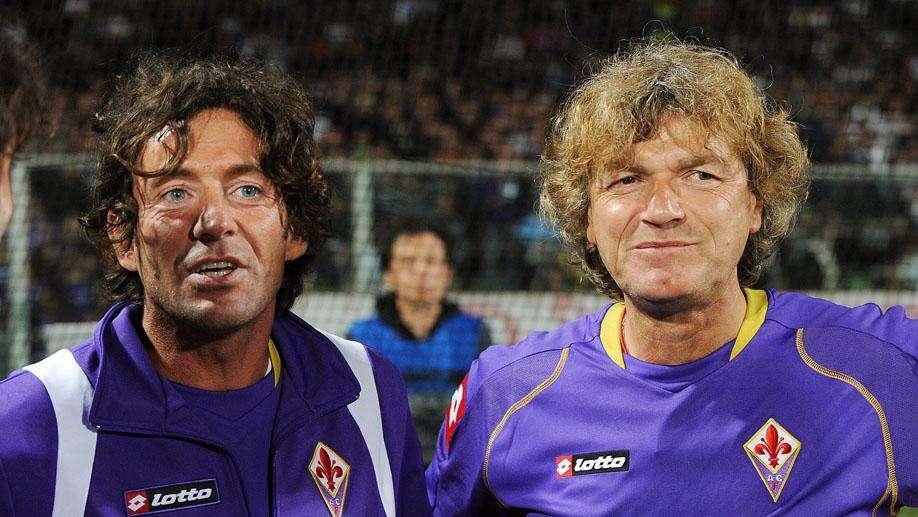 STORIA VIOLA, Oggi tanti compleanni