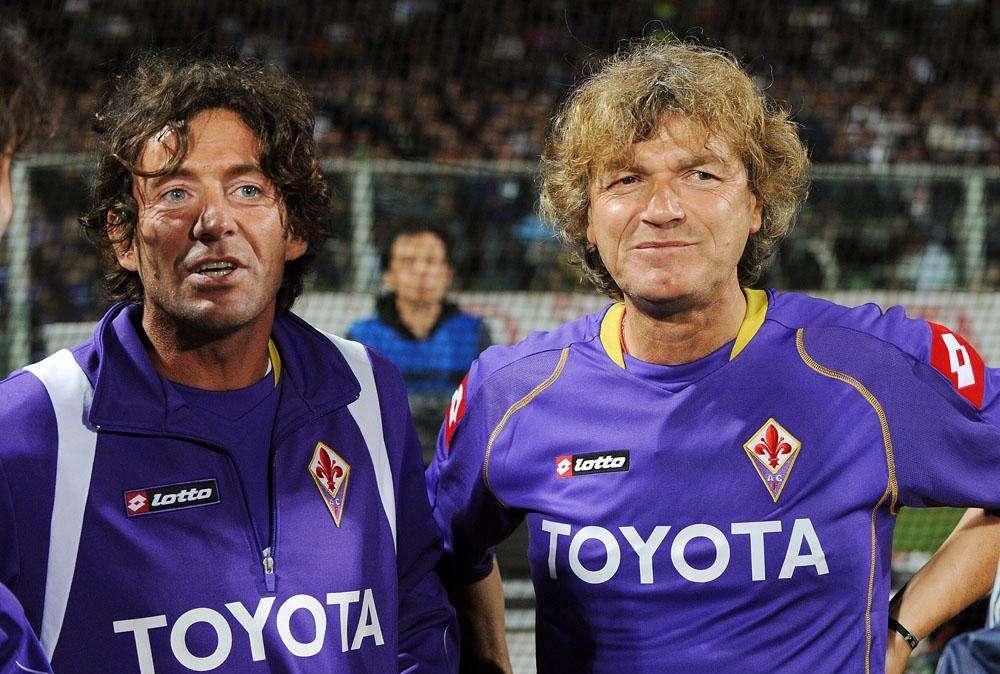 "AMARCORD", Il battesimo di Bati-Gol e l'esordio di Massimo Orlando