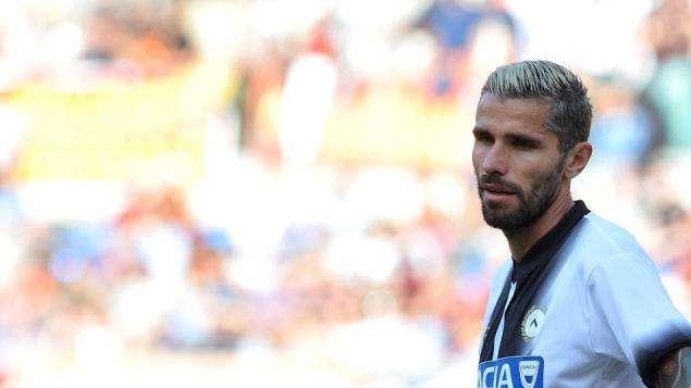 BEHRAMI, Fantacalcio? Cedetemi. Prendete Barak