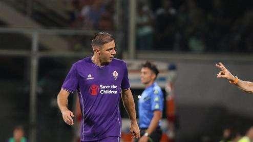 VIDEO FV, Joaquin e la richiesta dei tifosi viola