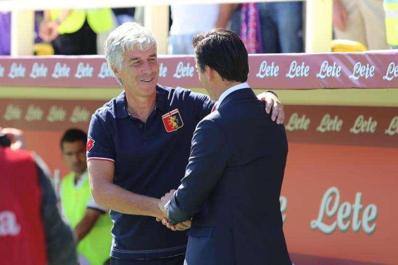 GASP, Contro Montella e Fiorentina vede rosso