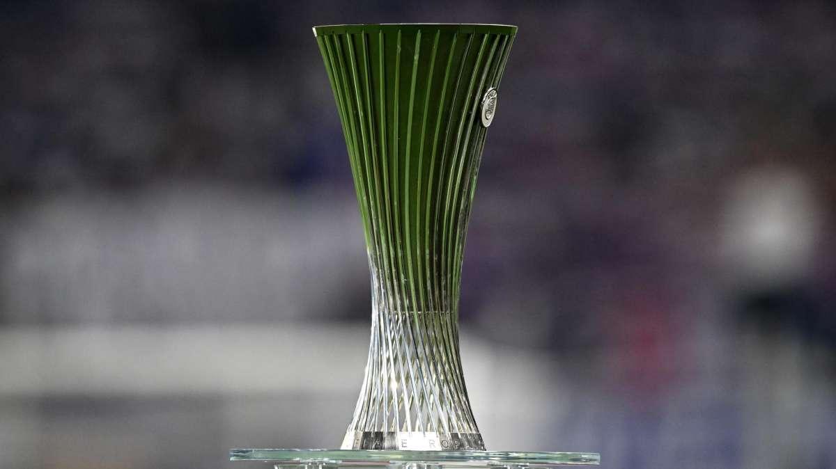 UECL, New Saints 1^ avversario gallese della storia viola