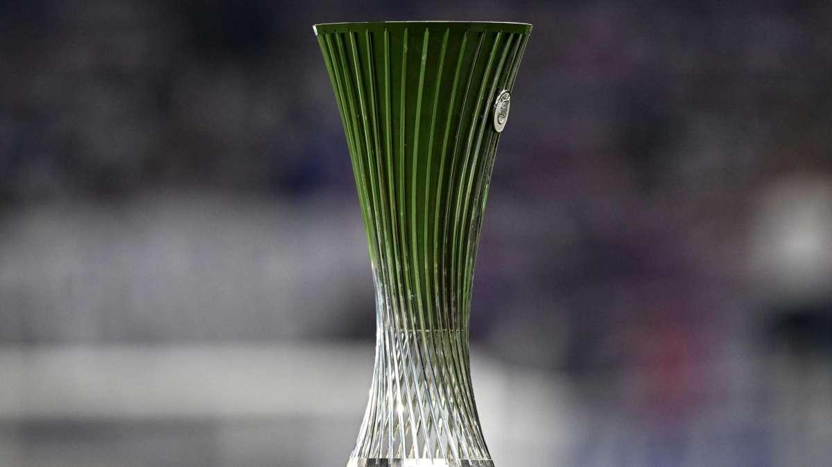 CONFERENCE, Fasce e date: tutto sul sorteggio