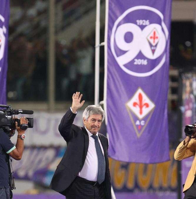 DE SISTI A FV, LA VIOLA ORA È SQUADRA. E SABATO A ROMA...