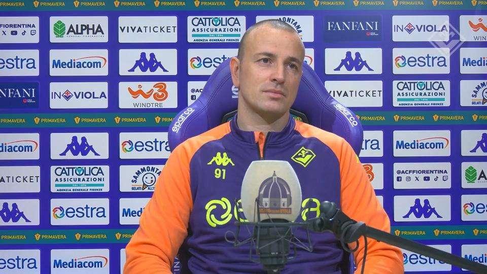 Antonelli e la Primavera: "Mi ispiro a Gasp e Mihajlovic ma ora penso a creare nuovi talenti, proteggendoli dai social"