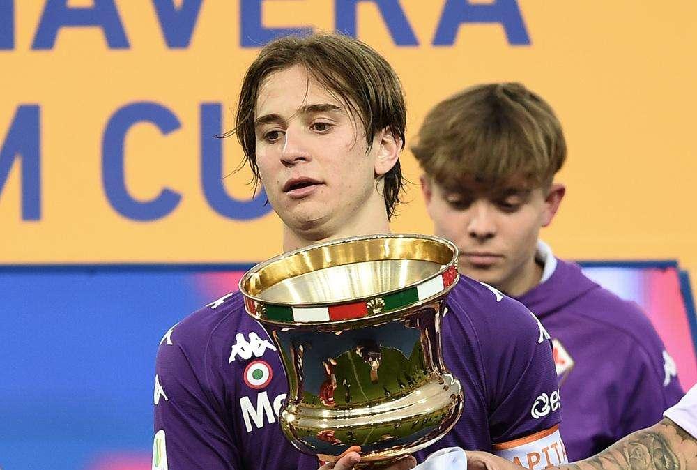 PRIMAVERA, Fiorini e Bianco: "Che sogno il Viola Park"